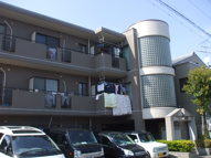 プレステージフジ忠岡壱番館の画像