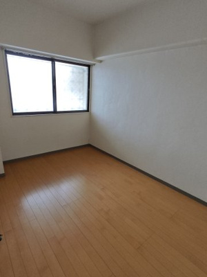 【洋室】 | プレステージフジ忠岡壱番館