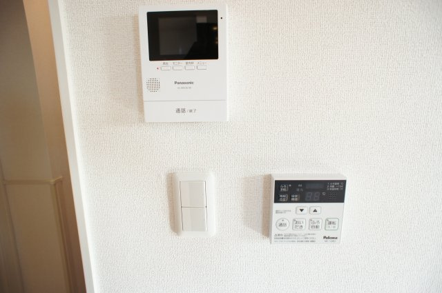 リュミエールⅠのセキュリティ