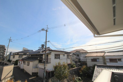 【展望】 | ハーモニー２