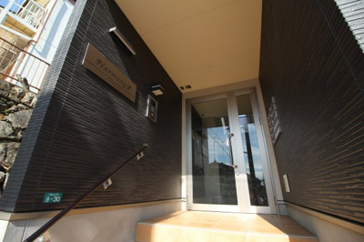 【エントランス】 | ハーモニー２