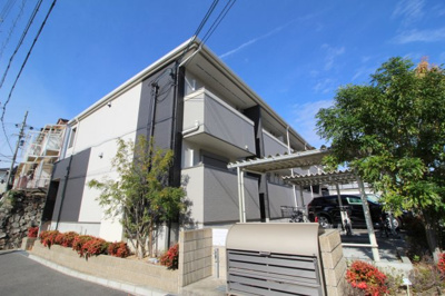 【外観】 | ハーモニー２