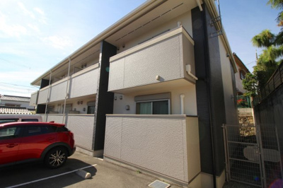 【外観】 | ハーモニー２