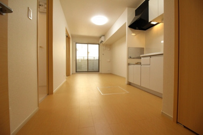 【居間・リビング】 | グレイス寺川