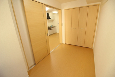 【洋室】 | グレイス寺川