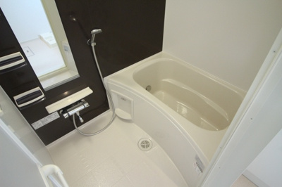 【浴室】 | グレイス寺川 | ☆追い焚き機能付き☆