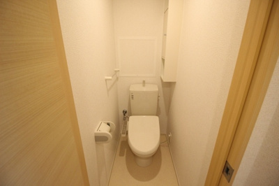 【トイレ】 | グレイス寺川