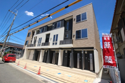 【外観】 | グレイス寺川