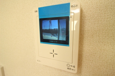 【セキュリティ】 | グレイス寺川 | ☆ＴＶドアホン☆