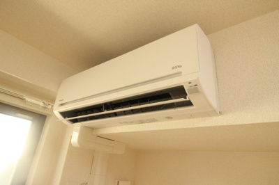 【設備】 | グレイス寺川 | ☆エアコン☆