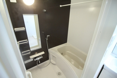 【浴室】 | グレイス寺川