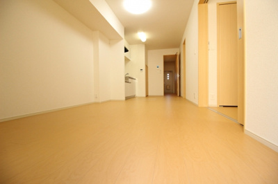 【居間・リビング】 | グレイス寺川