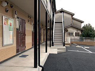 【エントランス】 | セーヴェ