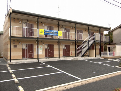 【外観】 | セーヴェ