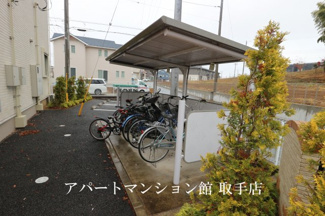 【その他共用部分】