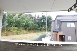 【展望】