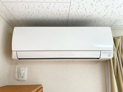 【寝室】 | ヴィクトワールⅠ