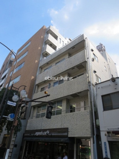 【外観】 | 氷川橋ビル