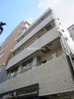 【外観】 | 氷川橋ビル