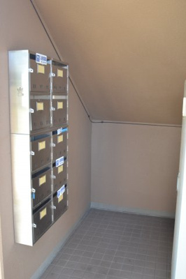 【その他共用部分】 | オーパスⅠ