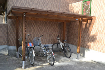 【その他共用部分】 | オーパスⅠ