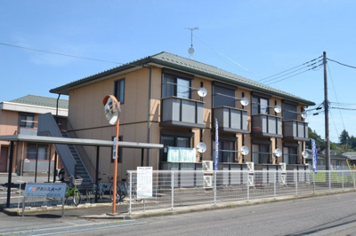 【外観】 | アネシスＡ