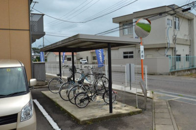 【その他共用部分】 | アネシスＡ