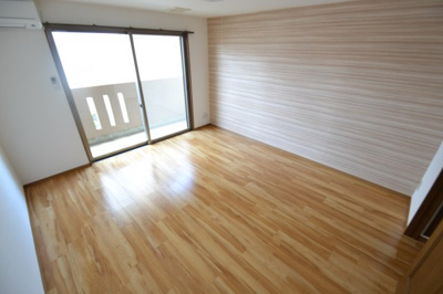 【洋室】 | オーパスⅠ