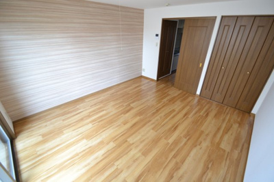 【洋室】 | オーパスⅠ