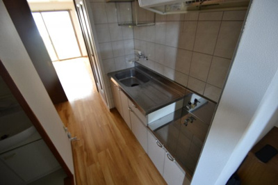 【キッチン】 | オーパスⅠ