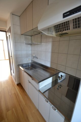 【キッチン】 | オーパスⅠ