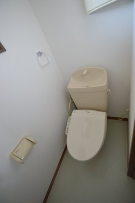 【トイレ】 | オーパスⅠ