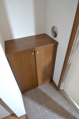 【玄関】 | オーパスⅠ