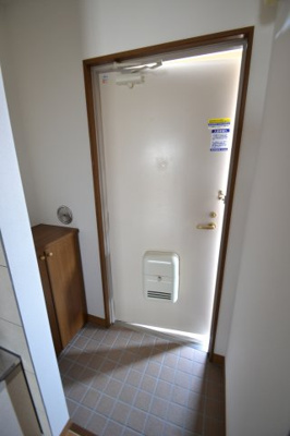 【玄関】 | オーパスⅠ