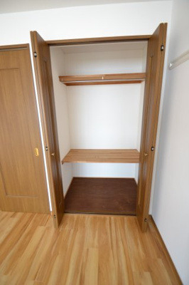 【収納】 | オーパスⅠ