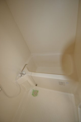 【浴室】 | オーパスⅠ