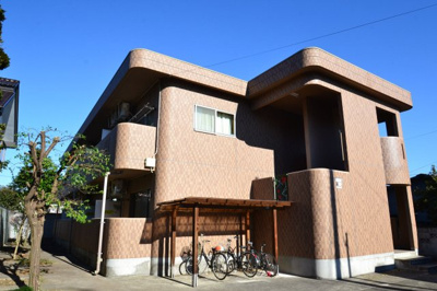 【外観】 | オーパスⅠ