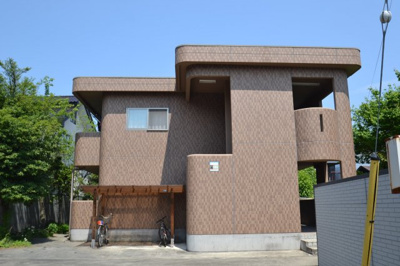 【外観】 | オーパスⅠ