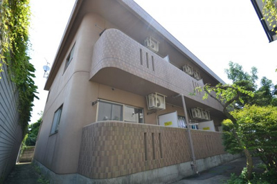 【外観】 | オーパスⅠ