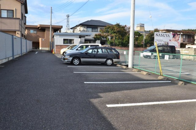 【その他共用部分】 | オーパスⅠ