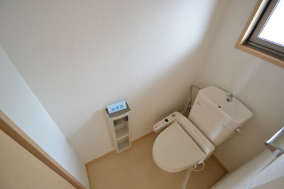 【トイレ】 | オーリスヨシダ