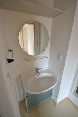 【洗面所】 | オーリスヨシダ