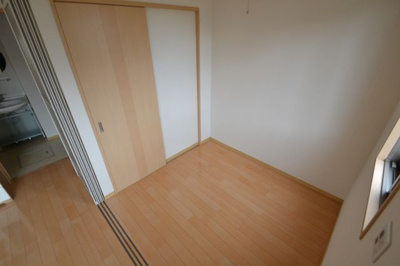 【洋室】 | オーリスヨシダ