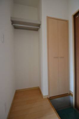 【玄関】 | オーリスヨシダ