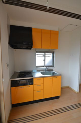 【キッチン】 | オーリスヨシダ