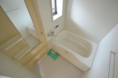 【浴室】 | オーリスヨシダ