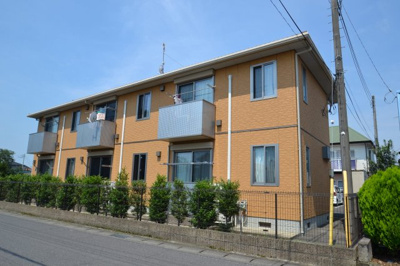 【外観】 | オーリスヨシダ