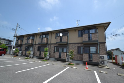 【外観】 | ソル・レヴェンテ