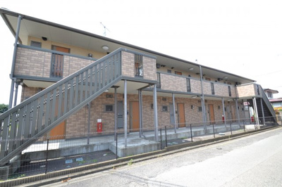 【外観】 | ソル・レヴェンテ