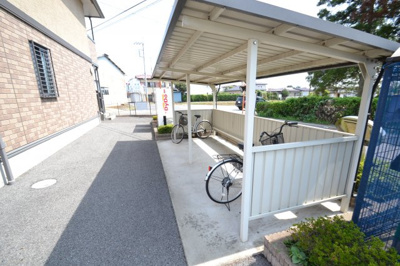 【その他共用部分】 | ソル・レヴェンテ